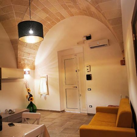 그로타글리에 La Vecchia Torre 1920 아파트 외부 사진