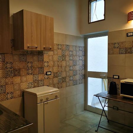 그로타글리에 La Vecchia Torre 1920 아파트 외부 사진
