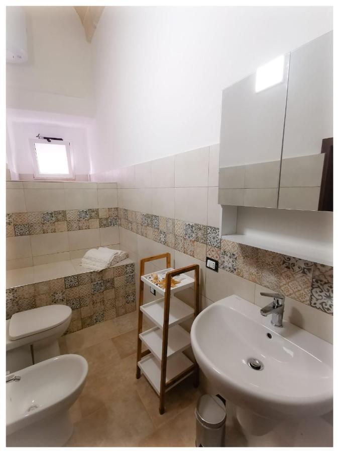 그로타글리에 La Vecchia Torre 1920 아파트 외부 사진