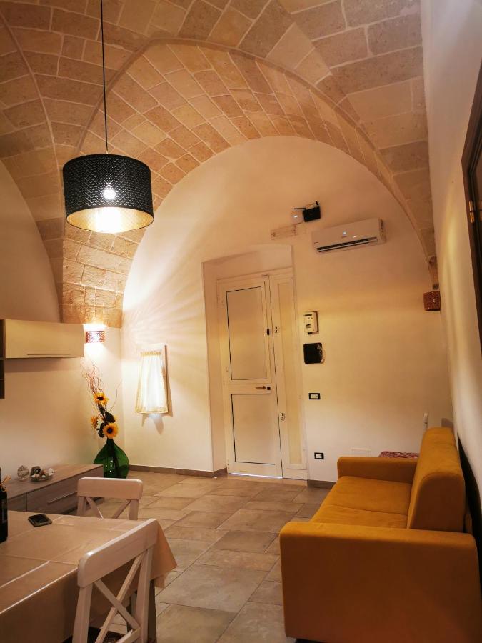 그로타글리에 La Vecchia Torre 1920 아파트 외부 사진